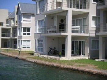 Waterside Living Estates - Kingston Place 10 Jeffreys Bay Exterior foto
